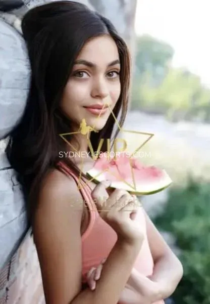 Sydney escorts Alexis — 6