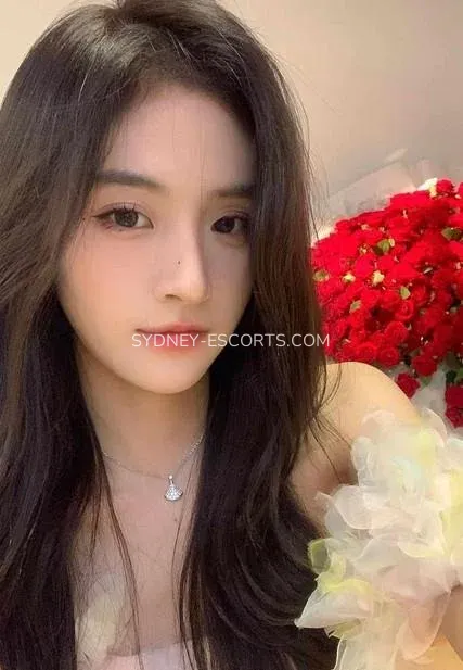 Sydney escorts Jennifer — 4