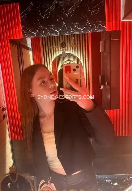 Sydney escorts Sara — 1