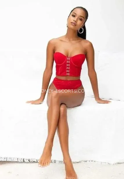 Sydney escorts Siv — 3