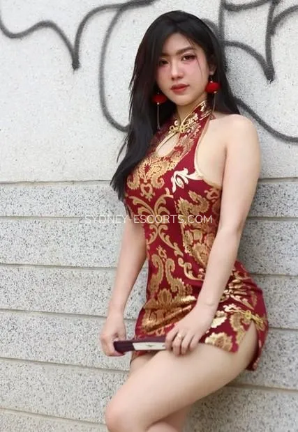 Sydney escorts Ruby — 2