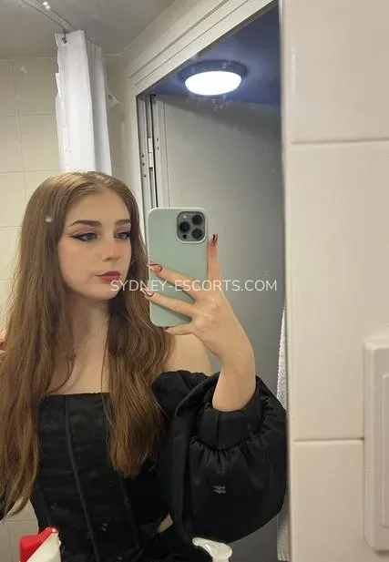 Sydney escorts Jayden — 3