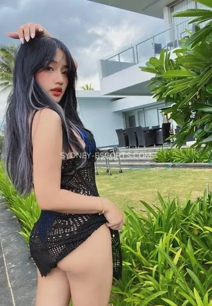 Sydney escorts Elvira — 10