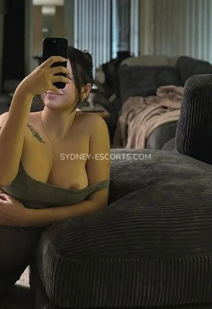 Sydney escorts Gun — 2
