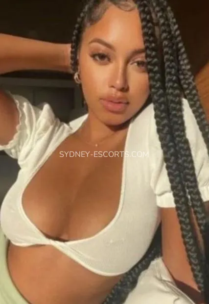 Sydney escorts Erika — 2