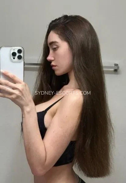 Sydney escorts Atocha — 1