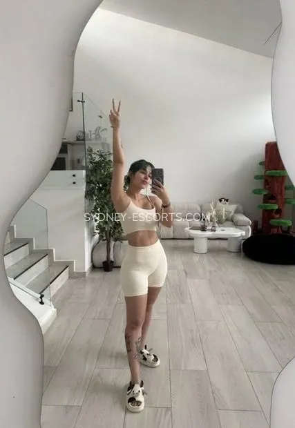 Sydney escorts Taylor — 2
