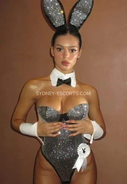 Sydney escorts Mckenzie — 9