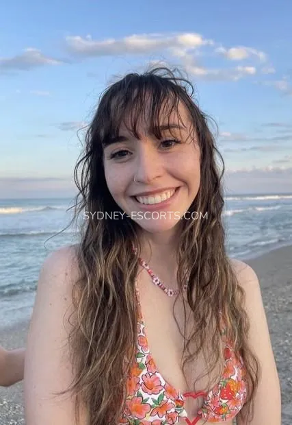 Sydney escorts Sara — 2