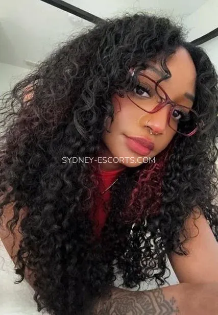 Sydney escorts Rylee — 3