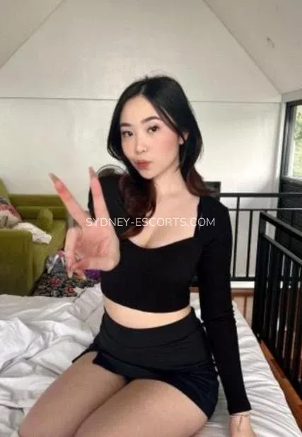 Sydney escorts Siv — 3