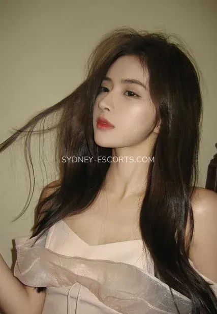 Sydney escorts Jennifer — 1