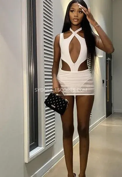 Sydney escorts Jocelyn — 6