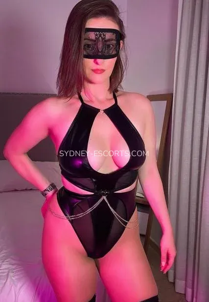 Sydney escorts Hope — 5