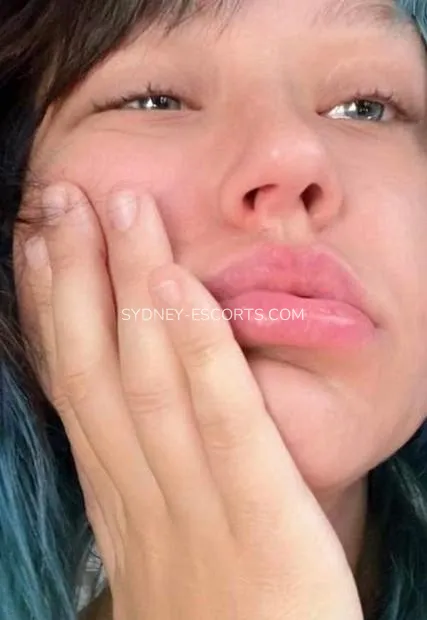 Escort djevojka Perpetua - Sydney