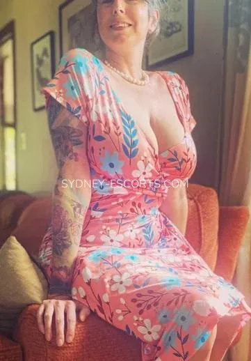 Sydney escorts Vivian — 1