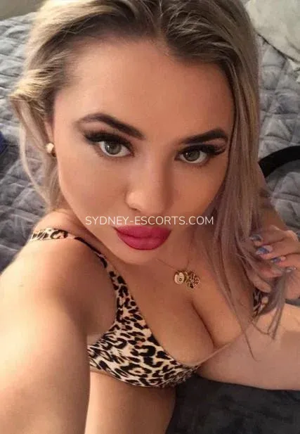 Sydney escorts Ebba — 1