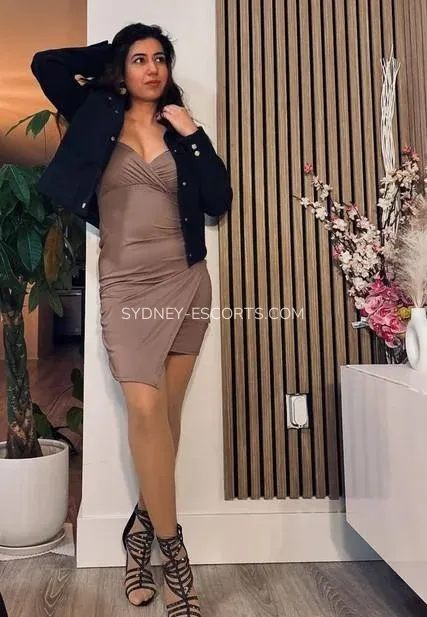 Sydney escorts Sadie — 1