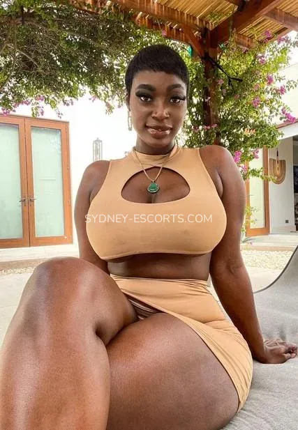 Sydney escorts Ulrika — 1