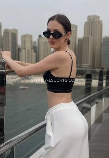 Sydney escorts Natalia — 5