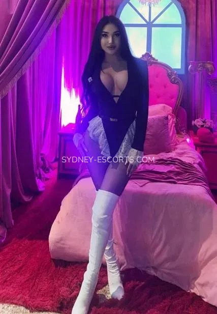 Sydney escorts Katarina — 5