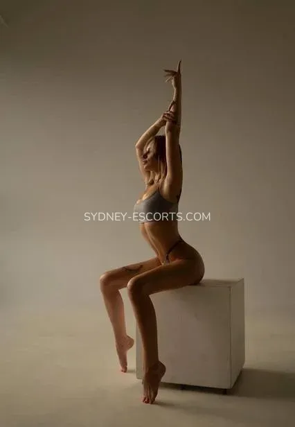 Sydney escorts Catherine — 3