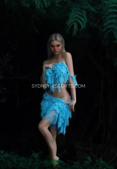 Sydney escorts Ann — 5