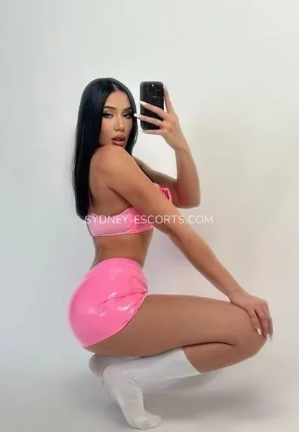 Sydney escorts Katherine — 1