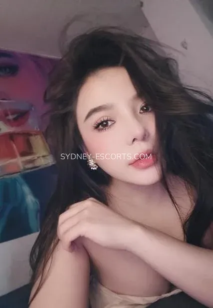 Sydney escorts Berta — 6