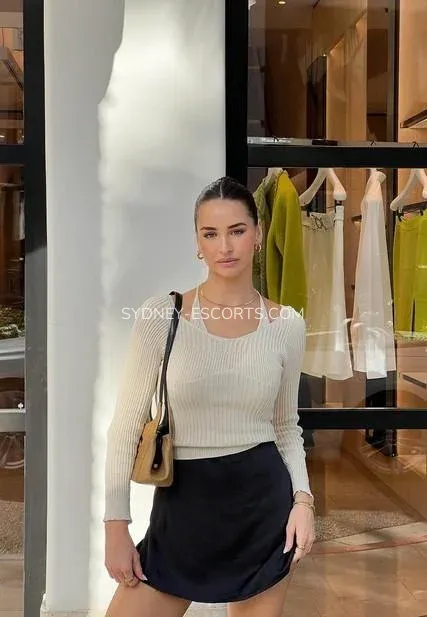 Sydney escorts Virginia — 3