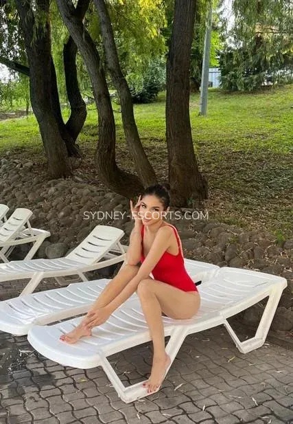 Sydney escorts Gabrielle — 1
