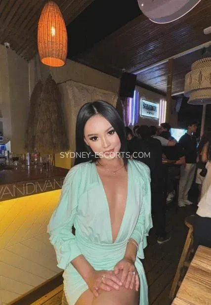 Sydney escorts Christina — 7