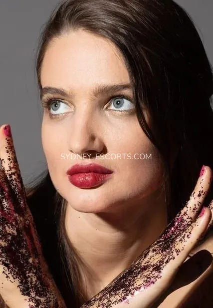 Sydney escorts Angelica — 7