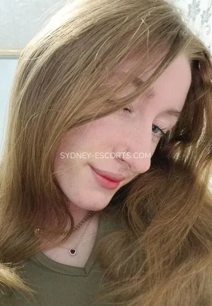 Sydney escorts Virginia — 3