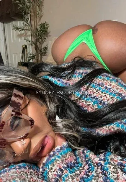Sydney escorts Marie — 5