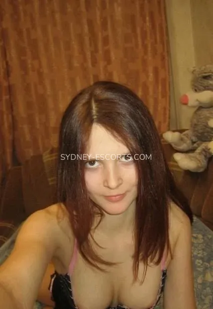 Sydney escorts Jessica — 1