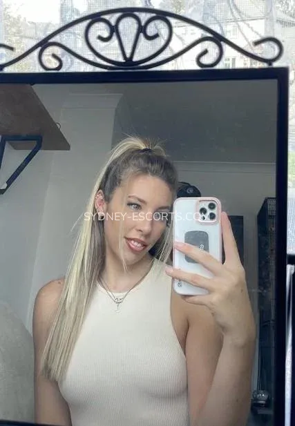 Sydney escorts Jasmin — 3