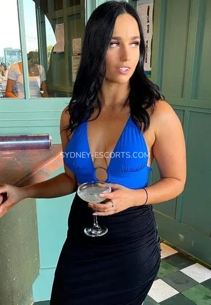 Sydney escorts Chloe — 6