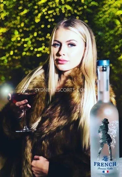 Sydney escorts Victoria — 6