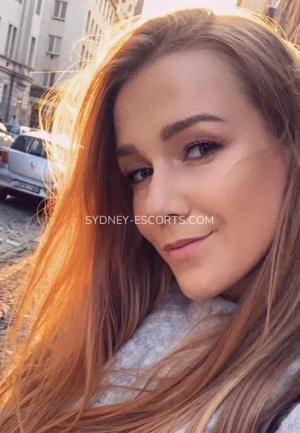 Sydney escorts Olivia — 6