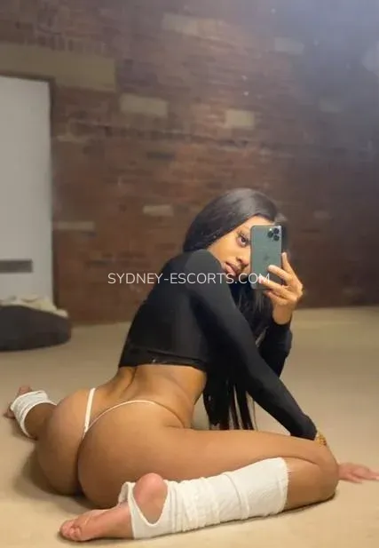 Sydney escorts Tecla — 1