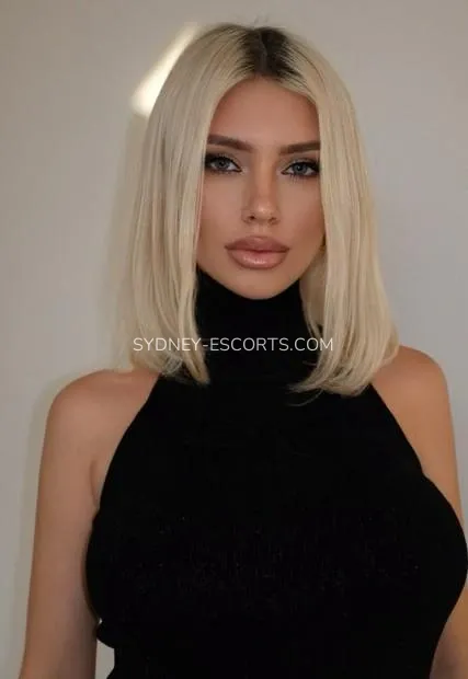 Escort djevojka Rut - Sydney