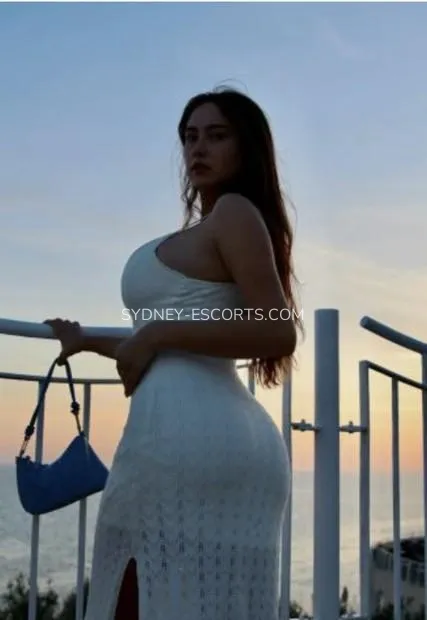 Escort djevojka Autumn - Sydney