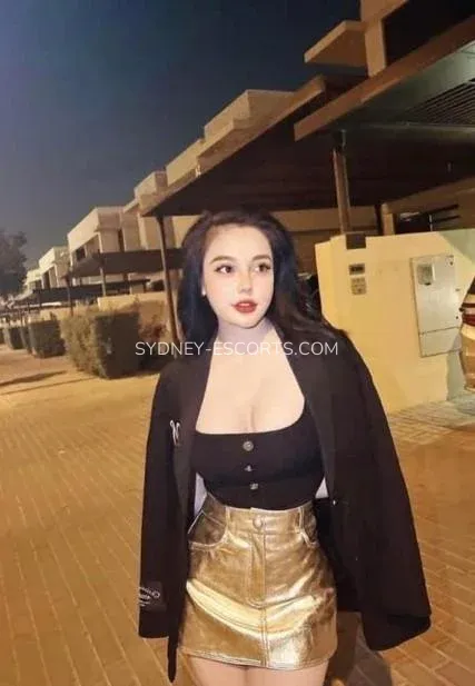 Sydney escorts Berta — 5