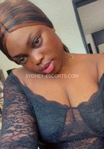 Sydney escorts Amy — 1