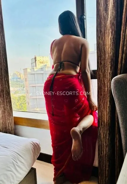 Sydney escorts louise