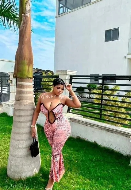 Sydney escorts Adela — 3