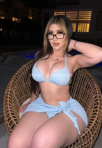 Sydney escorts Siv — 4