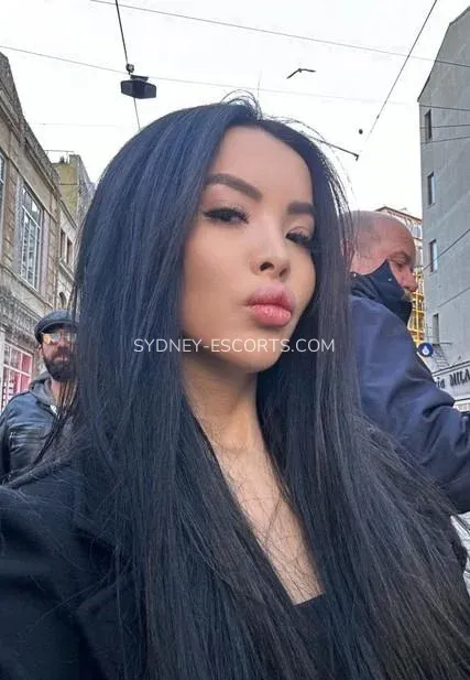 Sydney escorts Amanda — 8
