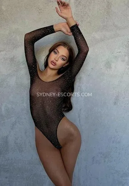 Sydney escorts Helen — 1